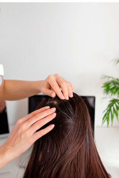 Botox Capilar en Cali