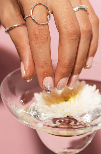 Manicure y Pedicure en Cali